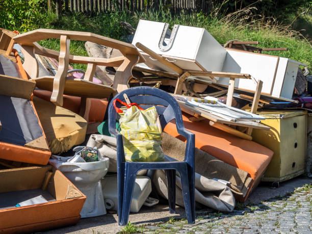 Best Junk Hauling Services  in Lakeshire, MO