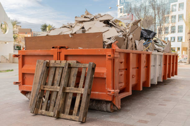 Best Trash Removal Near Me  in Lakeshire, MO