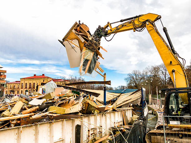 Best Yard Waste Removal  in Lakeshire, MO